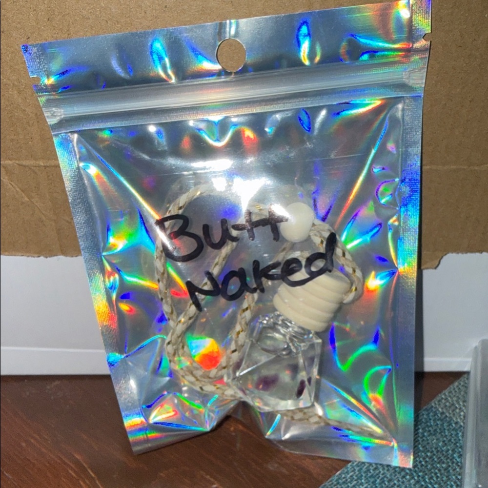 Scented Hanging diffuser
